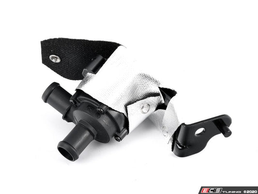 1.4L 04E121600DG GENUINE OEM VW Water Pump Housing 2013-2016