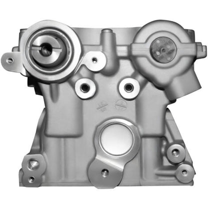 2.0L 06F103265BX DAS MOTOR HAUS with CAMS AX BG BP BW GEN 1 2005-2014 - AudiGear.com - Engine