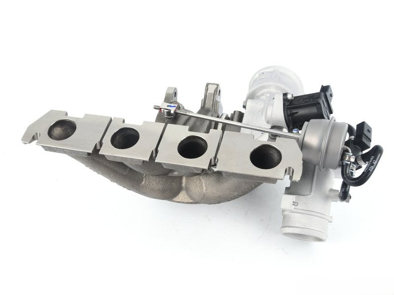 GENUINE OEM 06H145703S 2.0L REMANUFACTURED TURBOCHARGER EA888 AUDI 2011-2017