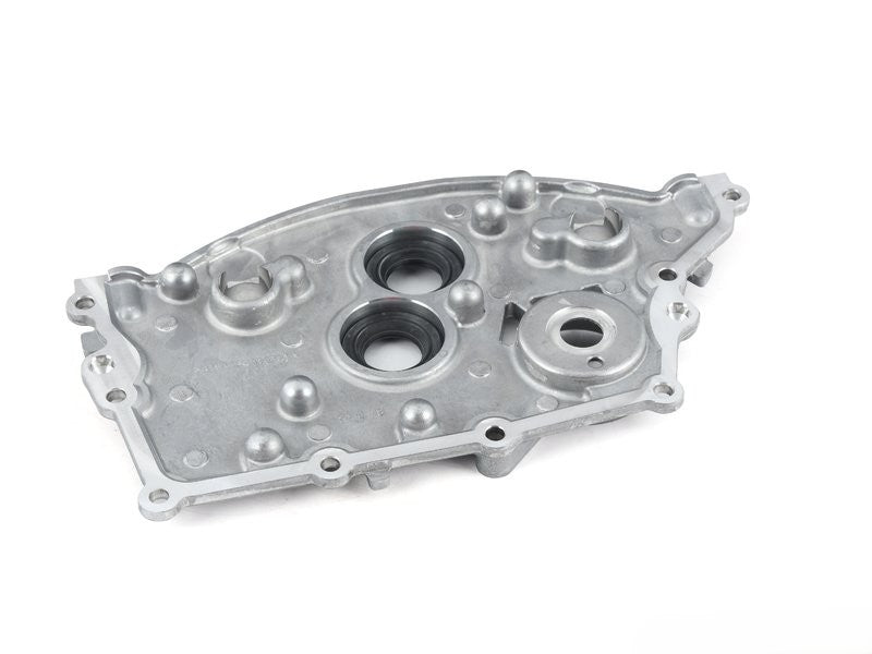 3.6L 03H109122J GENUINE OEM VW V6 EA837 VW Audi Upper Timing Cover 2007-2023
