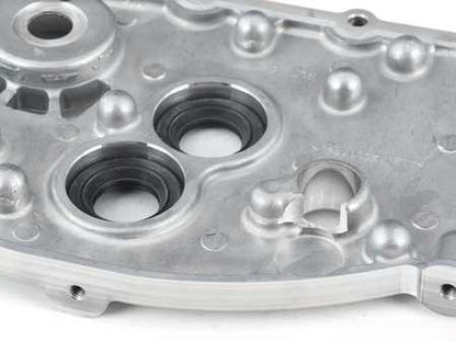3.6L 03H109122J GENUINE OEM VW V6 EA837 VW Audi Upper Timing Cover 2007-2023