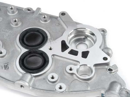 3.6L 03H109122J GENUINE OEM VW V6 EA837 VW Audi Upper Timing Cover 2007-2023