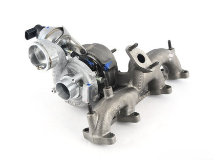 DAS MOTOR HAUS 038253019S Turbocharger 1.9L TDI VW Audi 2004-2006