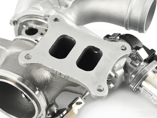 DAS MOTOR HAUS 06K145713L TURBOCHARGER 1.8L AUDI VW EA888 A3 ALLTRACK GOLF 2015-2019 - AudiGear.com - Engine