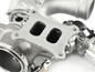 DAS MOTOR HAUS 06K145713L TURBOCHARGER 1.8L AUDI VW EA888 A3 ALLTRACK GOLF 2015-2019 - AudiGear.com - Engine