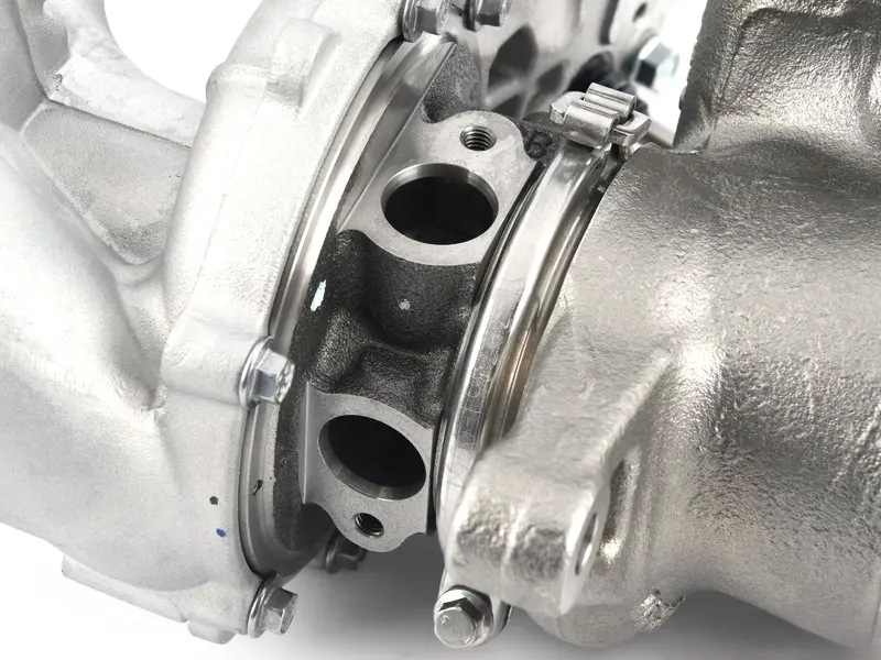 DAS MOTOR HAUS 06K145713L TURBOCHARGER 1.8L AUDI VW EA888 A3 ALLTRACK GOLF 2015-2019