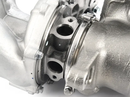 DAS MOTOR HAUS 06K145713L TURBOCHARGER 1.8L AUDI VW EA888 A3 ALLTRACK GOLF 2015-2019