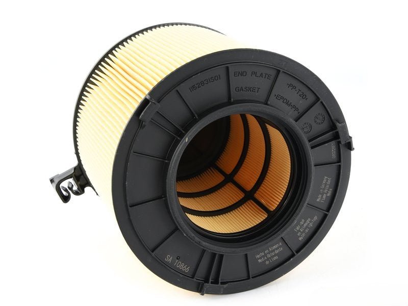 8W0133843C DAS MOTOR HAUS AUDI VW EA888 2.0L A4 A4-ALLROAD A5 Q5 SQ5 2017-2027 - AudiGear.com - Engine
