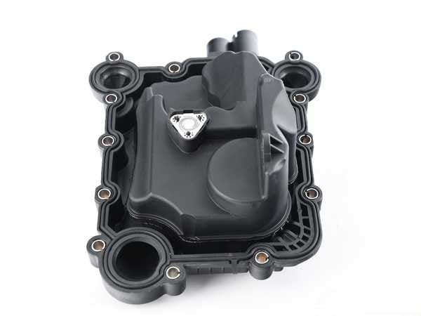 3.0L 06E103547AK GENUINE OEM EA837 V6 Audi A8 2013-2014