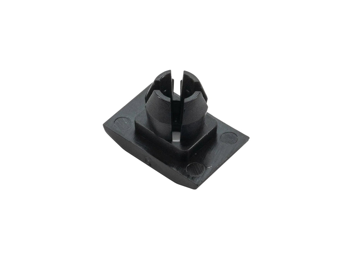 Lower Grille Screw & Expansion Nut Set [Vanagon] (Pack of 5)