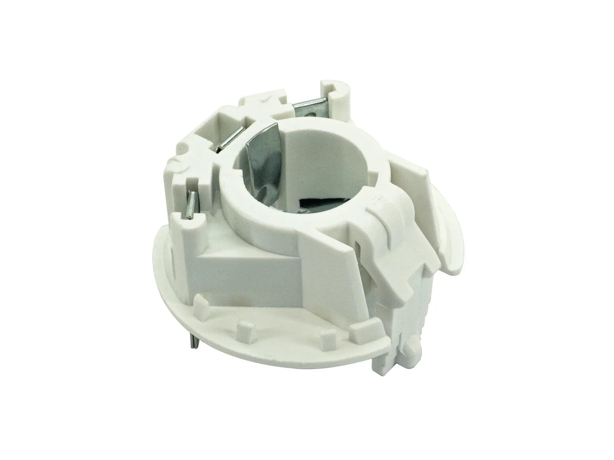 GoWesty turn signal bulb socket and terminal kit with wiring and connectors for vehicle lighting repairs.