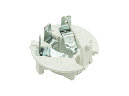 GoWesty turn signal bulb socket and terminal kit with wiring and connectors for vehicle lighting repair or replacement.