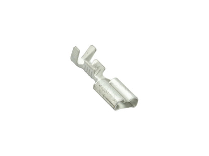 GoWesty turn signal bulb socket and terminal kit with wiring terminals and connectors for vehicle lighting repair.