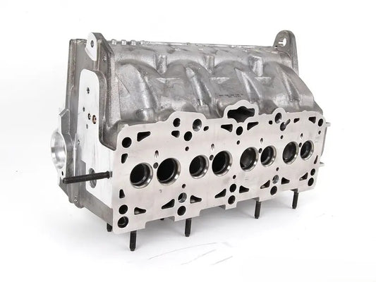 1.9L TDI 038103265PX DAS MOTOR HAUS CYLINDER HEAD with CAMS VW EA189 BEW 2000-2006