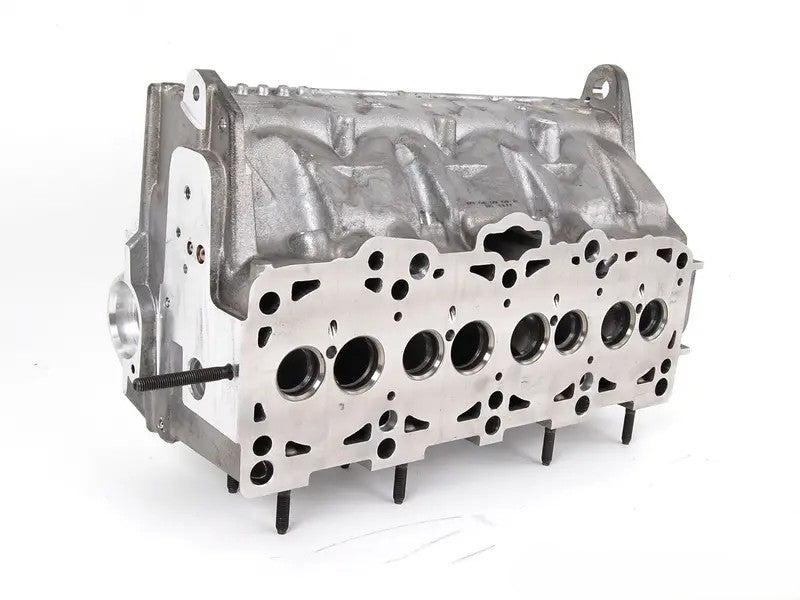 1.9L 03G103351C DAS MOTOR HAUS New Cylinder Head with Cams & Valves TDI BEW BRM VW AUDI DIESEL 2004-2006