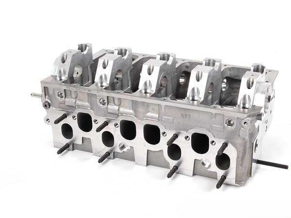 1.9L 03G103351C DAS MOTOR HAUS New Cylinder Head with Cams & Valves TDI BEW BRM VW AUDI DIESEL 2004-2006