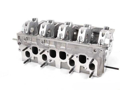 1.9L 03G103351C DAS MOTOR HAUS New Cylinder Head with Cams & Valves TDI BEW BRM VW AUDI DIESEL 2004-2006