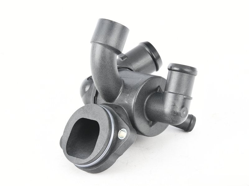 2.0L TDI 03L121111Q GENUINE OEM VW Engine Thermostat 2012-2014 - AudiGear.com - Engine