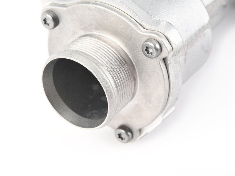 DAS MOTOR HAUS 06Q145702C TURBOCHARGER 2.0L EA888 GEN 4 VW 2022-2026