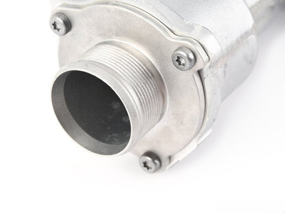 DAS MOTOR HAUS 06Q145702C TURBOCHARGER 2.0L EA888 GEN 4 VW 2022-2026