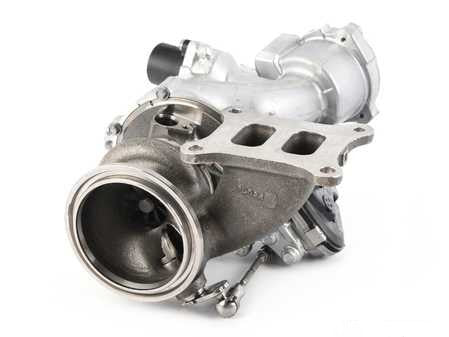 DAS MOTOR HAUS 06Q145702C TURBOCHARGER 2.0L EA888 GEN 4 VW 2022-2026