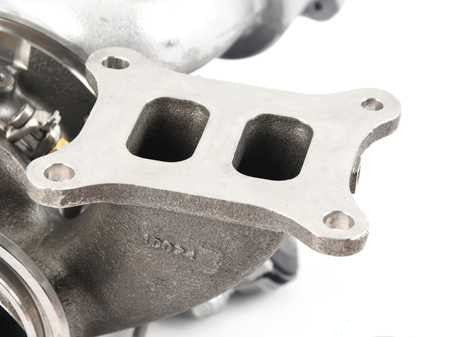 DAS MOTOR HAUS 06Q145702C TURBOCHARGER 2.0L EA888 GEN 4 VW 2022-2026