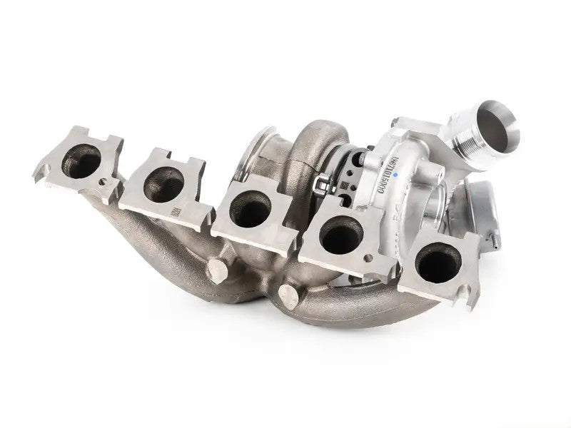 Genuine New OEM VW & Audi DAS MOTOR HAUS IHI Borg-Warner & Garrett Turbochargers for Audi VW & Porsche Vehicles Gasoline Petrol & Diesel 4Cyl 5Cyl 6Cyl 8Cyl V10 2001-2026