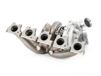 Genuine New OEM VW & Audi DAS MOTOR HAUS IHI Borg-Warner & Garrett Turbochargers for Audi VW & Porsche Vehicles Gasoline Petrol & Diesel 4Cyl 5Cyl 6Cyl 8Cyl V10 2001-2026