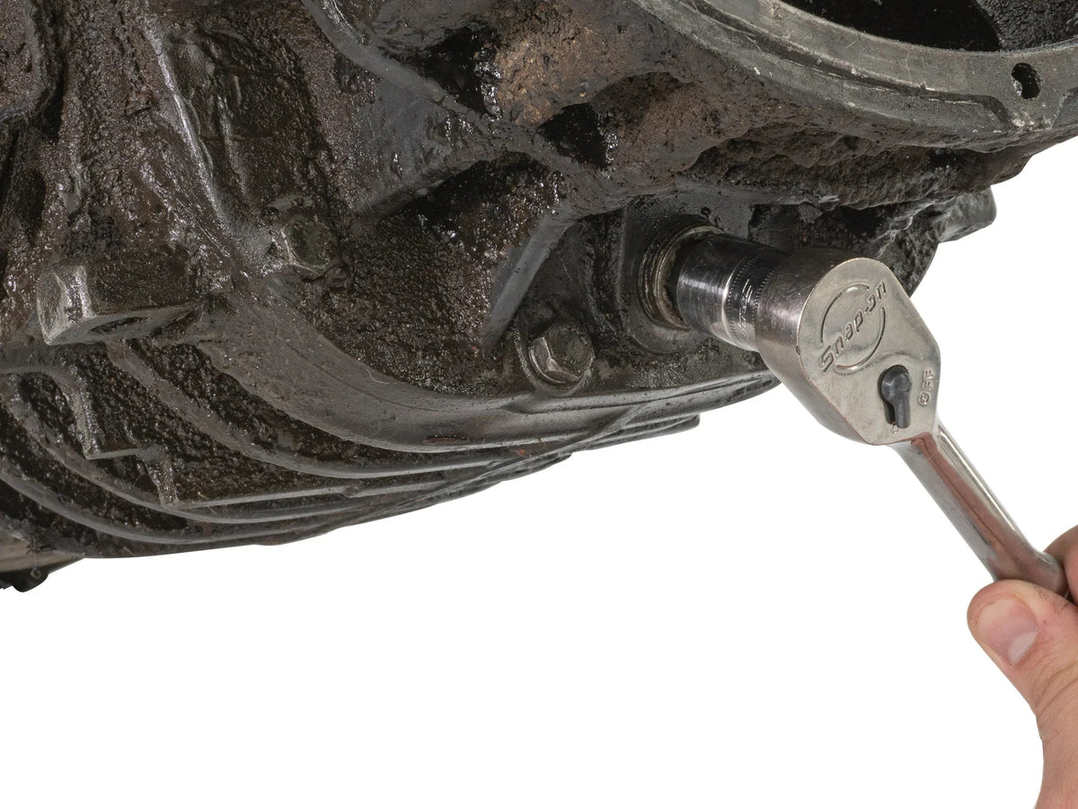 Transaxle Drain Plug Kit