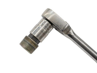Transaxle Drain Plug Kit