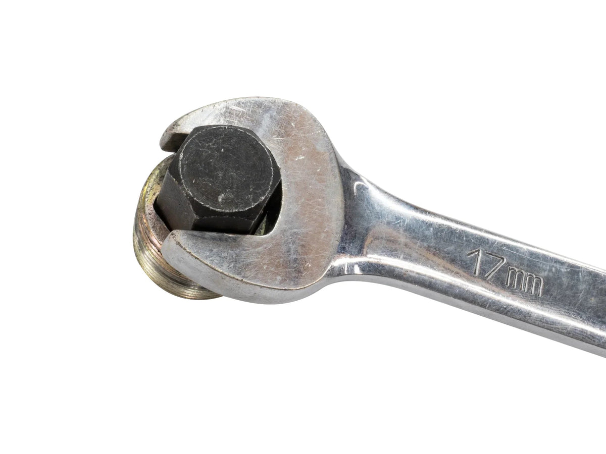 Gear Oil Drain Plug Tool (17mm)