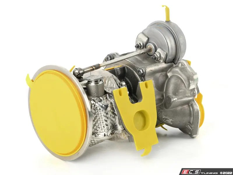 DAS MOTOR HAUS 06M145704D TURBOCHARGER 2.9L EA839 AUDI 2018-2026