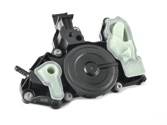 2.0L 06K103495BM HENGST PCV ENGINE VENT VALVE VW EA888 Gen 3 2015-2018 - AudiGear.com - Engine