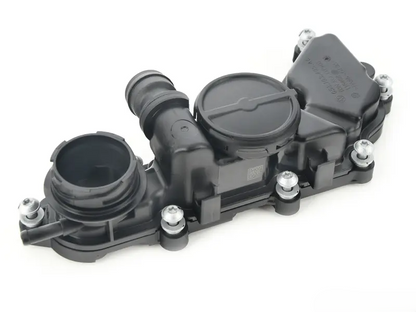 Genuine OEM Audi VW Porsche Meyle Bilstein Uro & Bayern Motor Werks Emission PCV Engine Crankcase Vent & EGR Valves