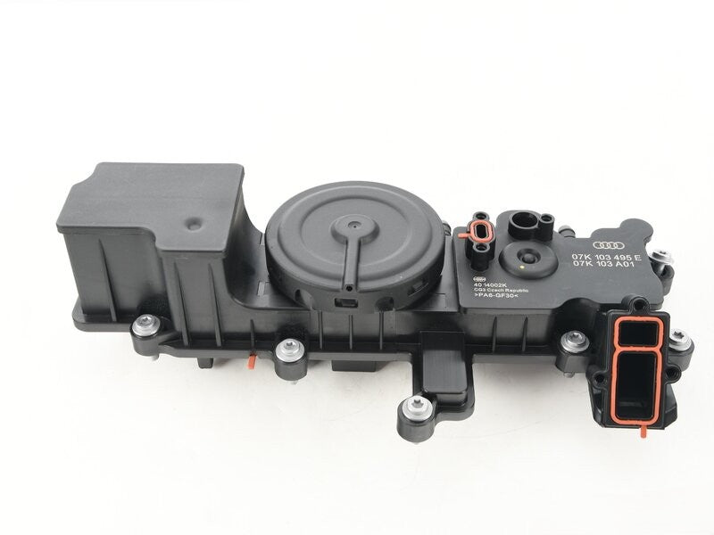 2.5L 07K103495F GENUINE OEM Audi Engine Vent Valve RS3 TT RS PCV 2017-2026
