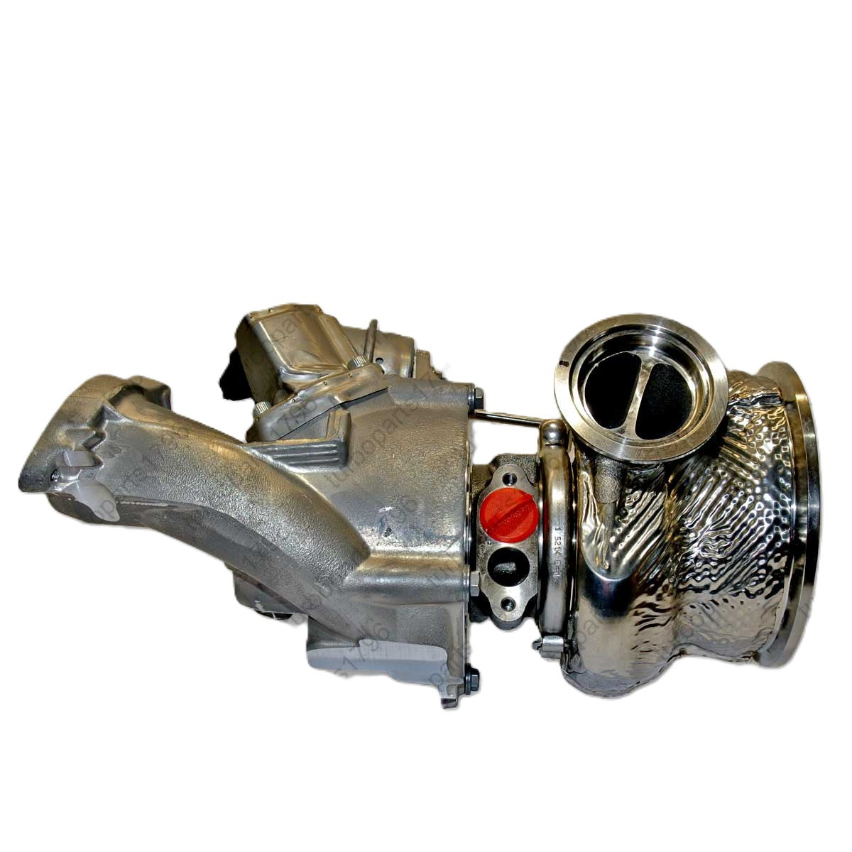 NEW Genuine OEM VW AUDI IHI Borg-Warner Garrett Honeywell Continental & Bayern Motor Haus Turbochargers for Audi VW & Porsche Vehicles Gasoline Petrol & Diesel 4Cyl 5Cyl 6Cyl 8Cyl V10 2001-2026