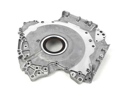3.0L 06E103171CG GENUINE OEM 3.0L V6 EA837 Audi Lower Timing Cover 2008-2017