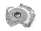 3.0L 06E103171CG GENUINE OEM 3.0L V6 EA837 Audi Lower Timing Cover 2008-2017