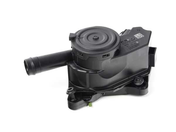 4.0L 0P2103464D DAS MOTOR HAUS V8 Audi Engine Vent Valve Right 2019-2026