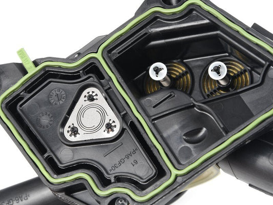 4.0L 0P2103464H GENUINE OEM V8 Audi Engine Vent Valve Right 2019-2026 - AudiGear.com - Engine