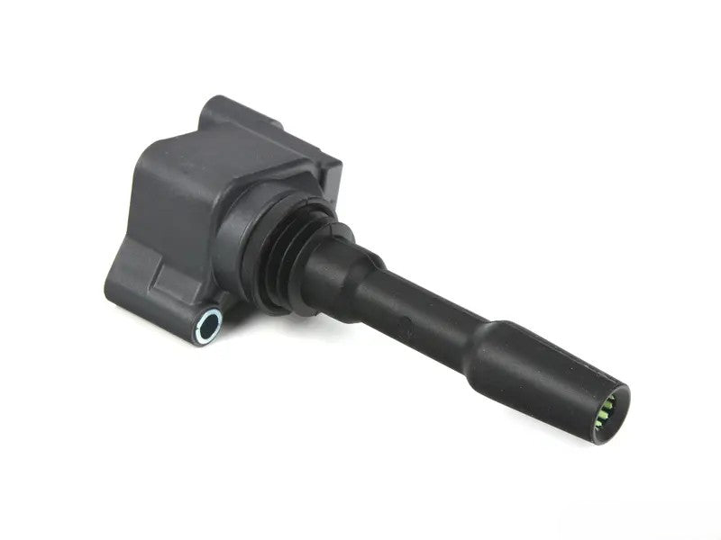 Genuine OEM ignition coil for 1.5L VW engine, compatible with 2022-2026 models, by University VW Audi.
