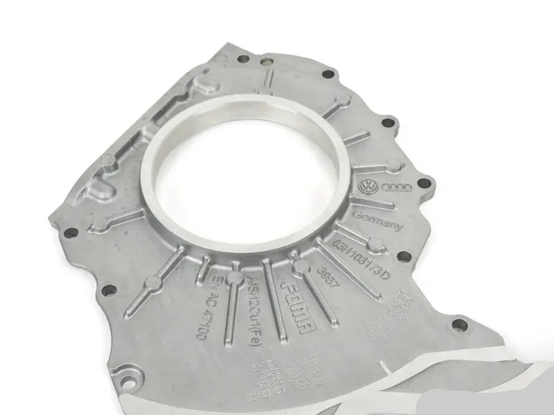 Genuine OEM Audi VW & Bayern Automotive Timing Chain Covers