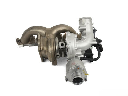 GENUINE OEM 06H145703S 2.0L REMANUFACTURED TURBOCHARGER EA888 AUDI 2011-2017