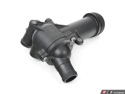 Genuine OEM Lizard & SKF Audi VW Engine Cooling Water Pumps Thermostat Housings