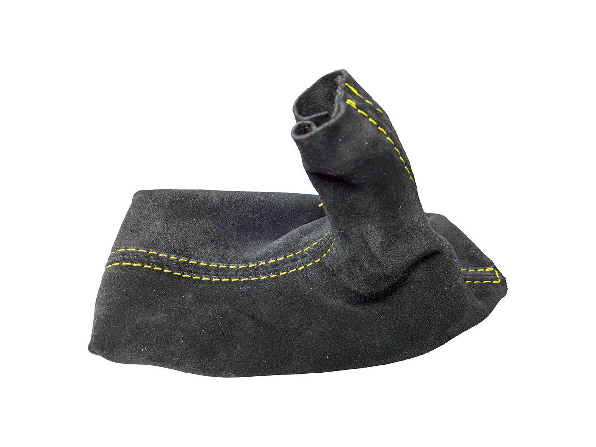 1997-2005 Porsche Boxster 911 996 986 Genuine SUEDE Shift Boot Cover