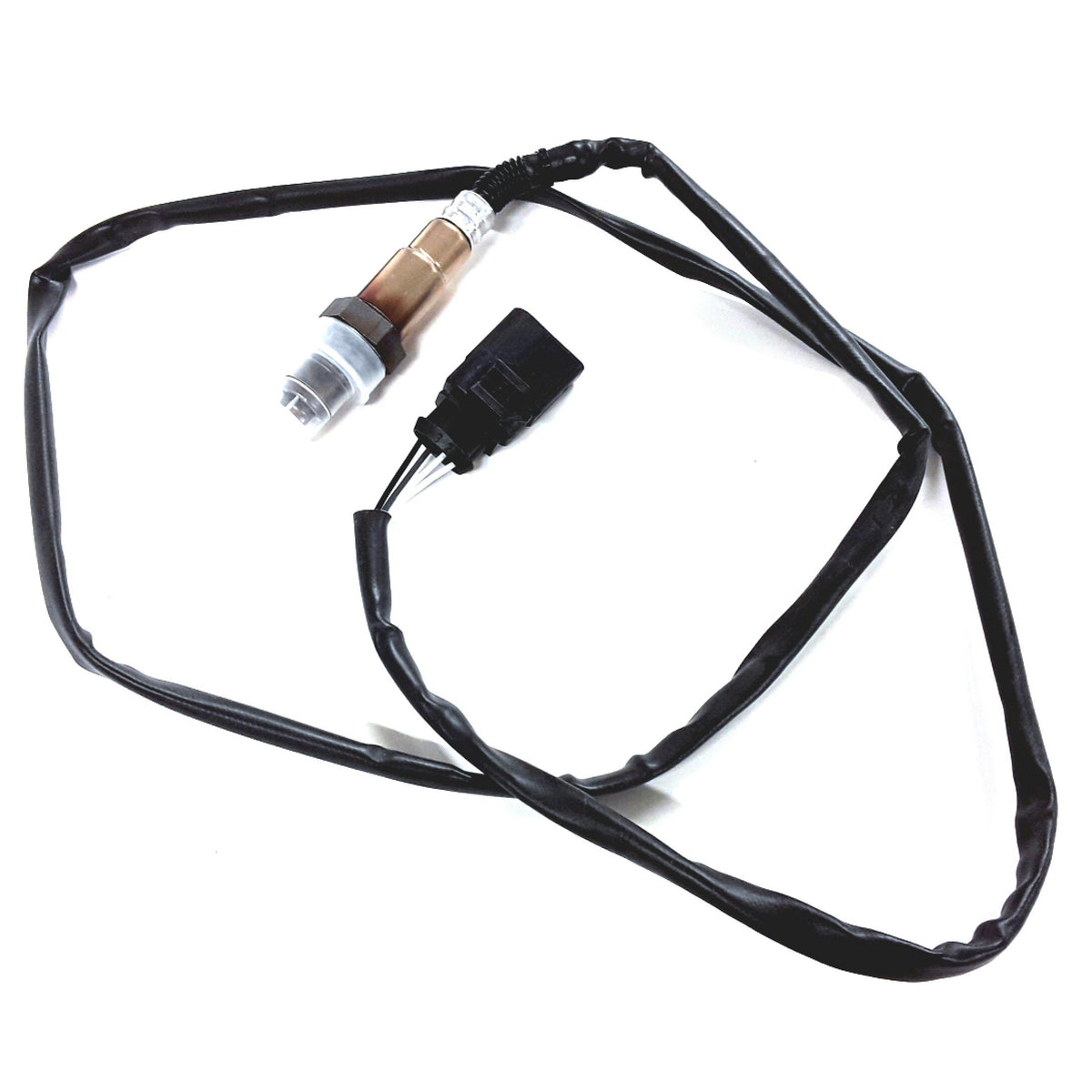 Guangzhou Genasis Auto Parts 1K0998262C oxygen sensor for Audi VW 3.6L 4.2L engines, vehicle engine component, replacement part