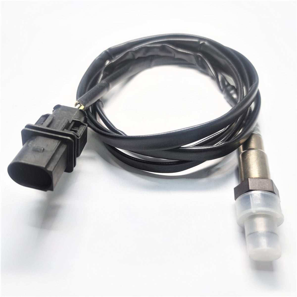 Audi VW catalytic converter and oxygen sensors from DAS MOTOR HAUS, Chengdu Glossy Trading Co., exhaust system components.