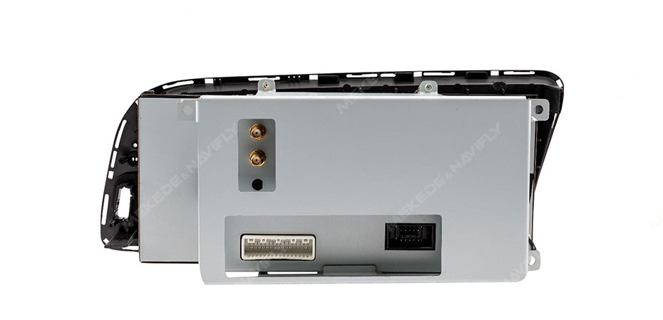 MNX 8.8" Touchscreen Upgrade for Audi Q5 2009-2017 with Android/CarPlay Multimedia