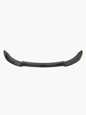 BMW 3 Series F80 M3 F82 F83 M4 CS style carbon fiber front lip by K2 Industries, showing its sleek, aerodynamic design.