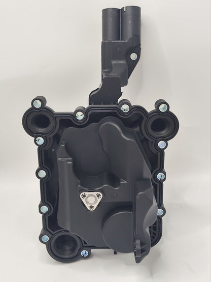 Genuine OEM Audi VW Porsche Meyle Bilstein Uro & Bayern Motor Werks Emission PCV Engine Crankcase Vent & EGR Valves